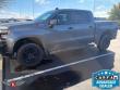 Used 2021 Chevrolet Silverado 1500 LT Trail Boss Truck