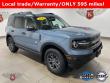 Used 2024 Ford Bronco Sport Big Bend