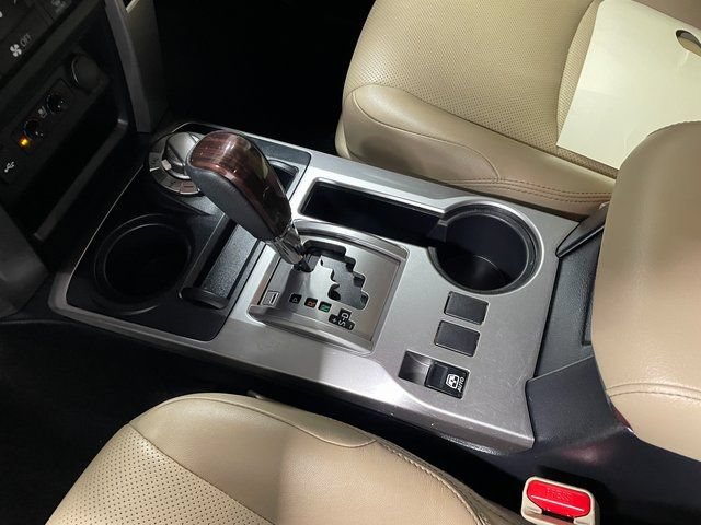 2020 Toyota 4Runner Limited - Photo 17