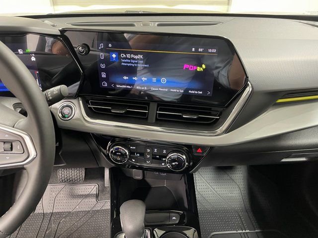 2026 Chevrolet Trax LT - Photo 16