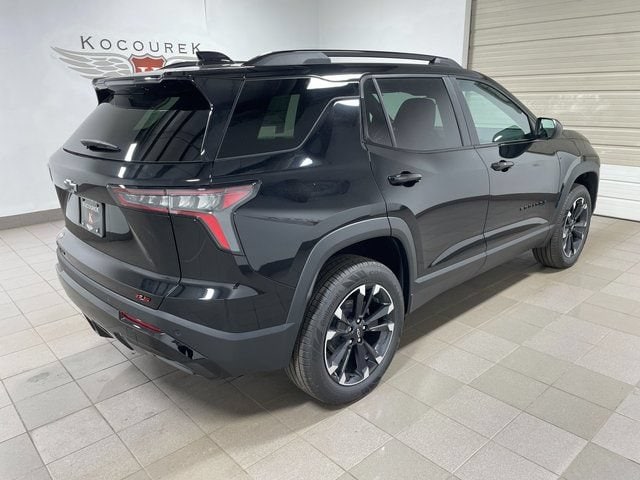 2027 Chevrolet Equinox RS - Photo 6