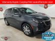 Used 2023 Chevrolet Equinox LT SUV