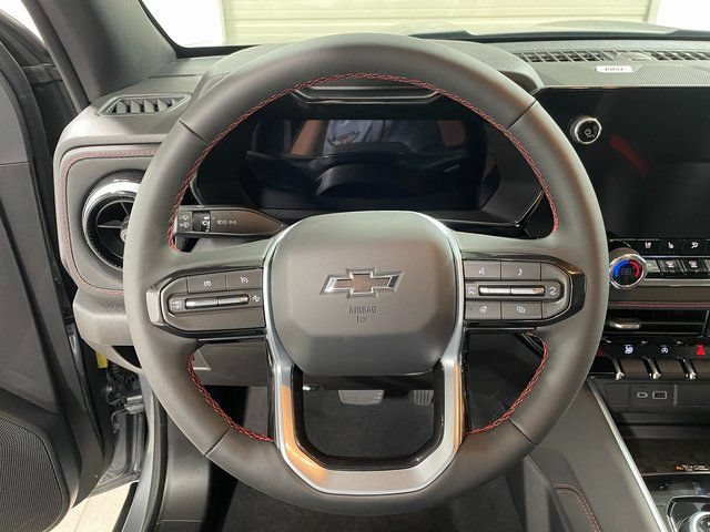 2026 Chevrolet Colorado Z71 - Photo 14