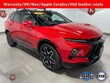Chevrolet Blazer