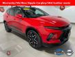 Used 2023 Chevrolet Blazer RS SUV