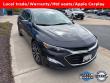 Used 2023 Chevrolet Malibu RS Car
