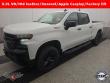 Used 2021 Chevrolet Silverado 1500 LT Trail Boss Truck