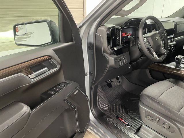 2026 Chevrolet Silverado 1500 RST - Photo 10