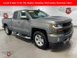 Used 2017 Chevrolet Silverado 1500 LT Truck