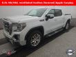 Used 2019 GMC Sierra 1500 SLT Truck
