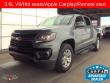 Used 2022 Chevrolet Colorado LT Truck
