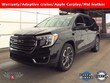 GMC Terrain