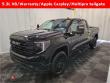 Used 2022 GMC Sierra 1500 Elevation Truck