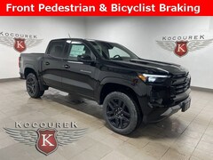 2025 Chevrolet Colorado Z71 Truck