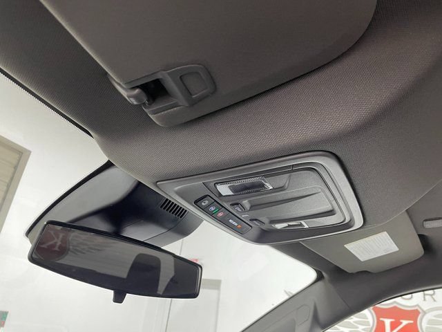 2026 Chevrolet Silverado 1500 Custom Trail Boss - Photo 18
