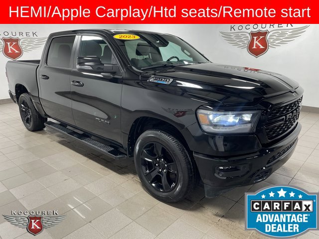 2023 RAM 1500 Pickup