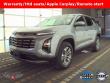 Used 2025 Chevrolet Equinox LT SUV
