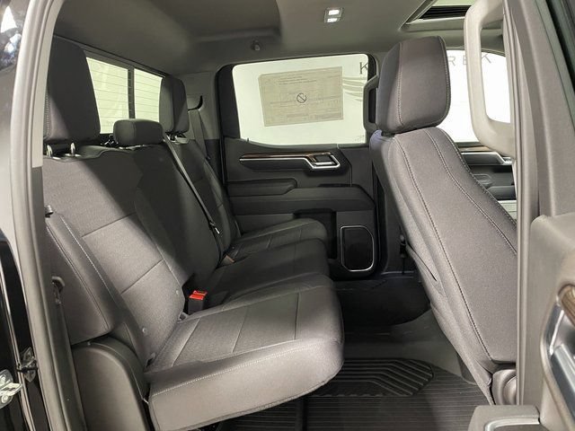 2026 Chevrolet Silverado 1500 RST - Photo 22