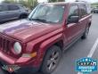 Used 2015 Jeep Patriot High Altitude Edition