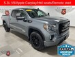  GMC Sierra 1500 Limited