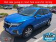 Used 2024 Chevrolet Equinox LT SUV