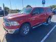Used 2016 Ram 1500 Big Horn