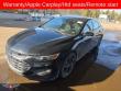 Used 2024 Chevrolet Malibu 1LT Car