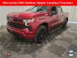 Used 2023 Chevrolet Silverado 1500 RST Truck