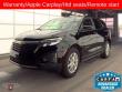 Used 2024 Chevrolet Equinox LT SUV