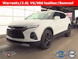 Chevrolet Blazer