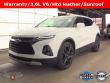 Used 2022 Chevrolet Blazer 3LT SUV