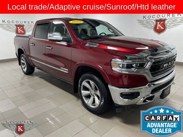  Ram 1500