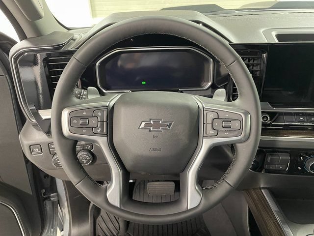 2026 Chevrolet Silverado 1500 LT Trail Boss - Photo 14