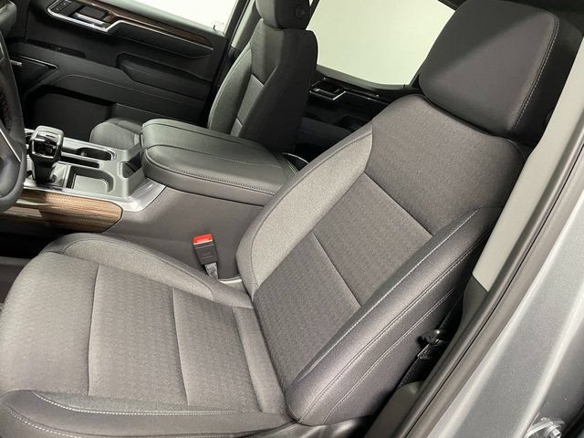 2026 Chevrolet Silverado 1500 LT Trail Boss - Photo 12