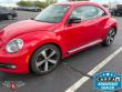 Used 2012 Volkswagen Beetle 2.0T Turbo Pzev