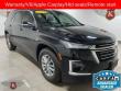 Used 2023 Chevrolet Traverse LT Cloth SUV