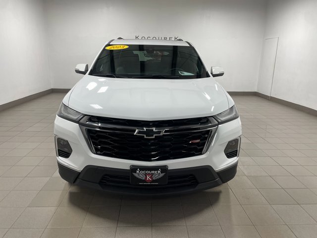 1GNEVJKW4PJ326510