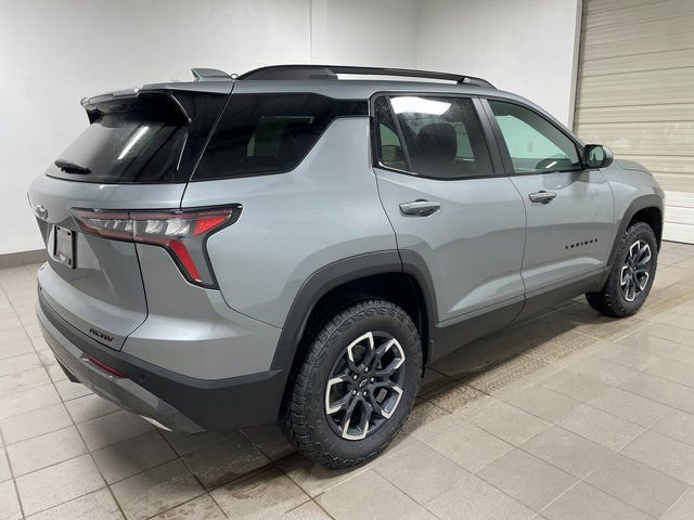 2026 Chevrolet Equinox ACTIV - Photo 6