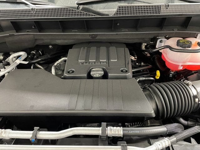 2026 Chevrolet Silverado 1500 RST - Photo 23