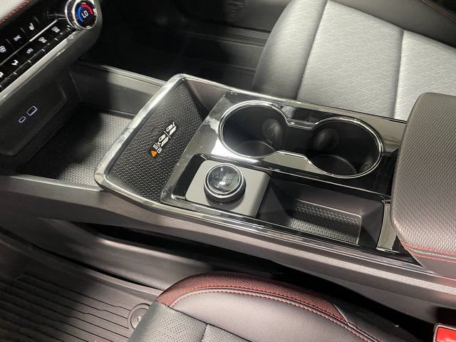 2027 Chevrolet Equinox RS - Photo 17