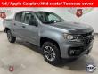 Used 2021 Chevrolet Colorado Z71 Truck