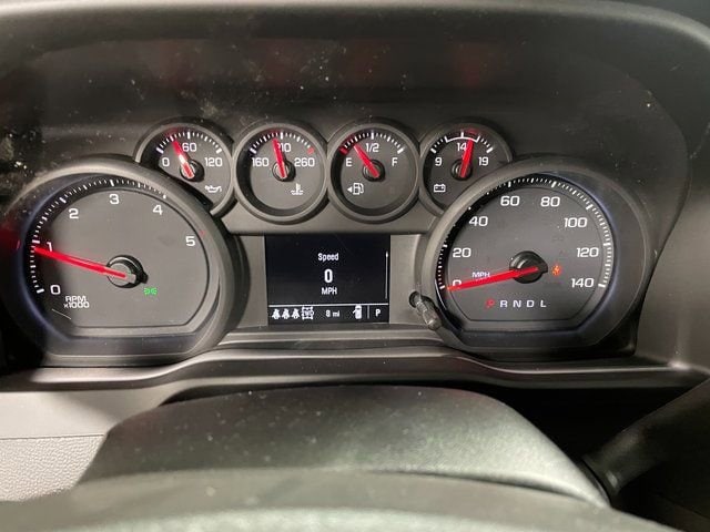 2026 Chevrolet Silverado 2500 HD Custom - Photo 15