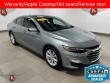 Used 2024 Chevrolet Malibu 1LT Car