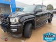 Used 2017 GMC Sierra 1500 SLE Truck