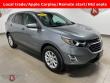 Used 2018 Chevrolet Equinox LT SUV