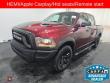 Used 2024 Ram 1500 Classic SLT