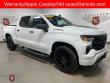 Used 2023 Chevrolet Silverado 1500 Custom Truck