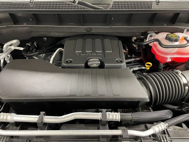 2026 Chevrolet Silverado 1500 LT - Photo 23