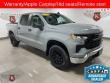 Used 2024 Chevrolet Silverado 1500 LT (2FL) Truck
