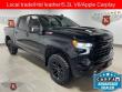 Used 2023 Chevrolet Silverado 1500 LT Trail Boss Truck